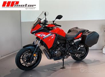 Yamaha Tracer 7