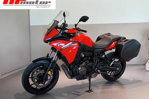 Yamaha Tracer 7 GT