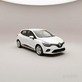 RENAULT Clio 5ª serie Clio SCe 65 CV 5 porte B...