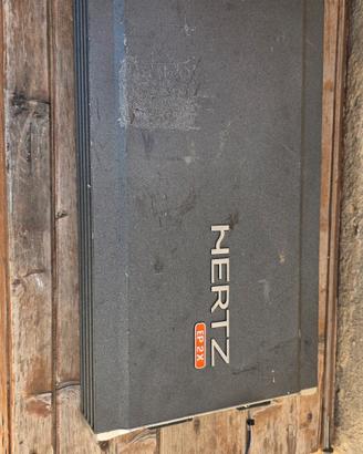 Hertz Ep 2x 