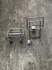 Portapacchi vespa px