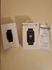 Fitness band smart band Huawei Watch fit new