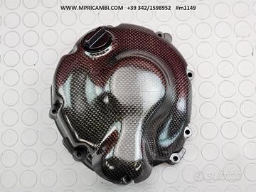 CARTER DESTRO YAMAHA R6 2006 2007