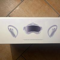 PICO VR HEADSET 256GB
