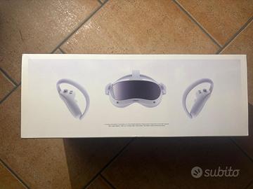 PICO VR HEADSET 256GB