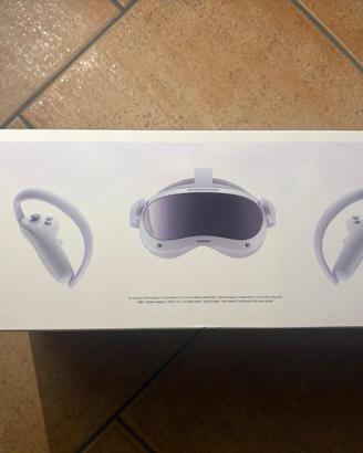 PICO VR HEADSET 256GB