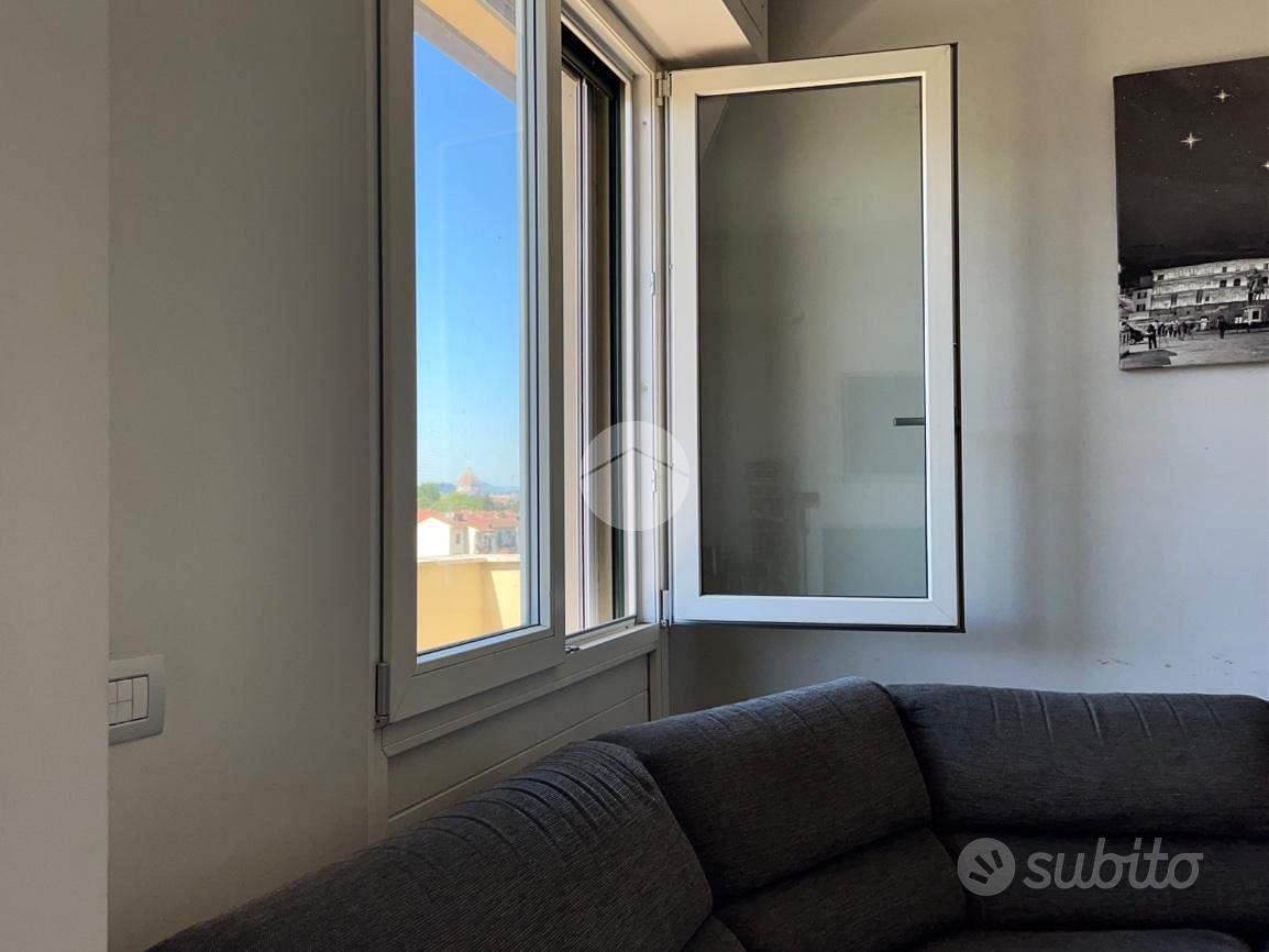Apartment in Firenze, Coverciano, Quartiere 2 - Vista 5
