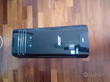 Case Acer