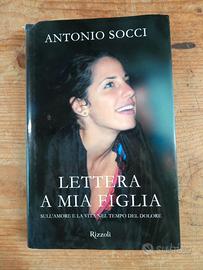 ANTONIO SOCCI - LETTERA A MIA FIGLIA