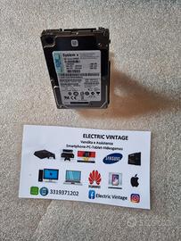 7678N-Hard Disk Server IBM System X 146GB