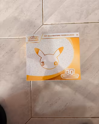 Carte pokemon