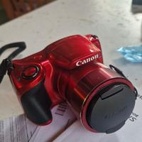 Canon Power Shot sx420 IS