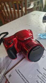 Canon Power Shot sx420 IS