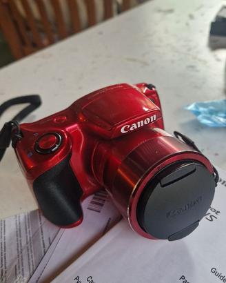 Canon Power Shot sx420 IS