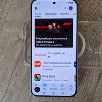 Xiaomi 15t un mese immacolato