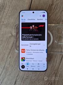 Xiaomi 15t un mese immacolato