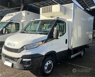 Iveco Daily 35C15 FRCX 2016