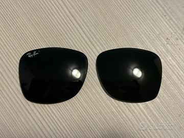 Lenti originali Ray-Ban Wayfarer G15