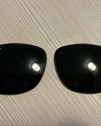 Lenti originali Ray-Ban Wayfarer G15