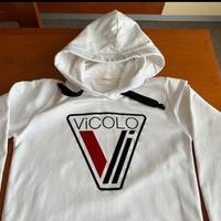 Felpa Vicolo
