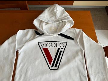Felpa Vicolo
