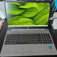 Notebook HP 250 G8