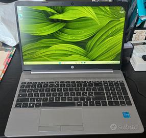 Notebook HP 250 G8