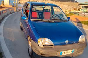 Fiat Seicento 1.1 Comfort 