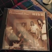 cd Doppio fleetwood mac live at bbc