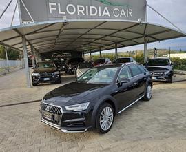 Audi a4 allroad 190cv s-tronic