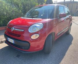 Fiat 500L 0.9 TwinAir Turbo Natural Power Pop