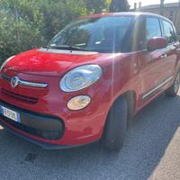 Fiat 500L 0.9 TwinAir Turbo Natural Power Pop