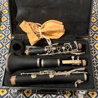 Clarinetto Vintage Buffet Crampon