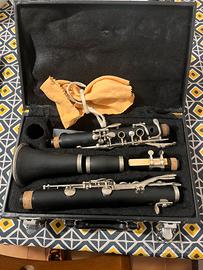 Clarinetto Vintage Buffet Crampon