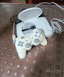 PlayStation 1 