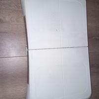 Wii balance board