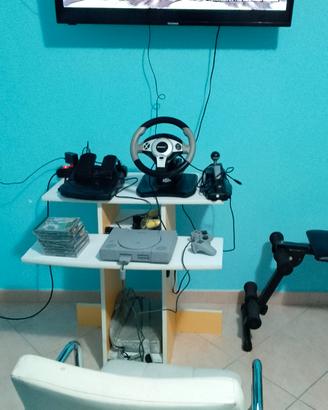 PlayStation 1