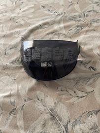 Visiera casco ls2 airflow of562