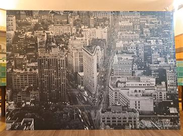 Tela quadro New York gigante
