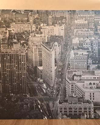 Tela quadro New York gigante