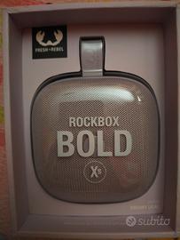 rockbox bold xs 