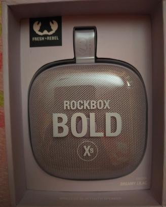 rockbox bold xs 