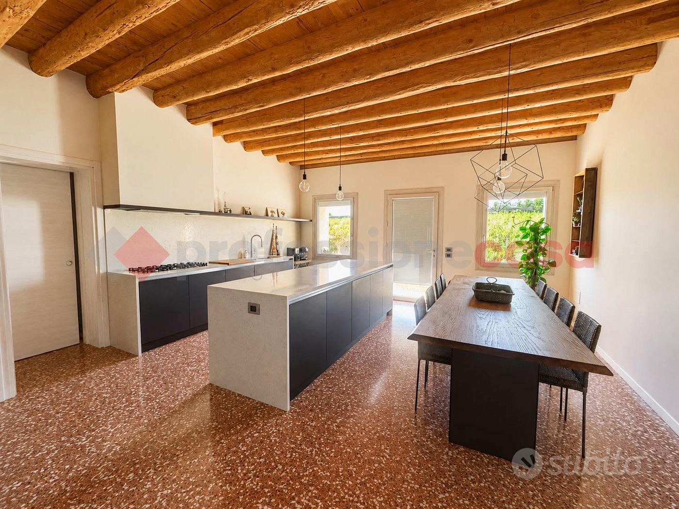 House in Vescovana, Le Fornaci - Altro
