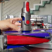 MINI SPAZZOLA MOTORIZZATA TURBO NUOVA Dyson v 12