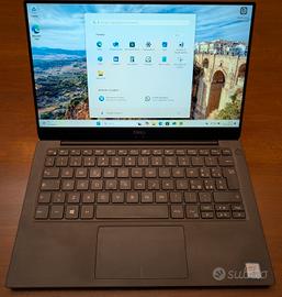 Computer portatile xps 9370