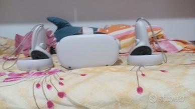 Meta/Oculus Quest 2 128GB