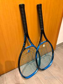 Coppia Yonex EZONE 100 - Manico 2