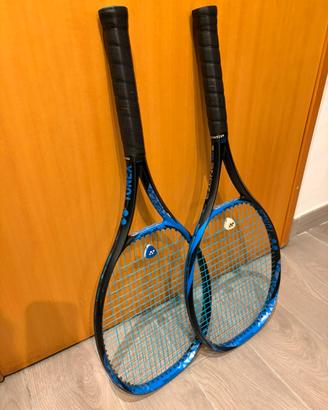 Coppia Yonex EZONE 100 - Manico 2