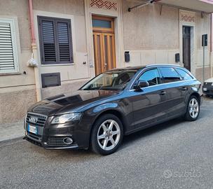 AUDI A4 4ª serie - 2008