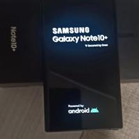 Samsung note 10+plus 12/24